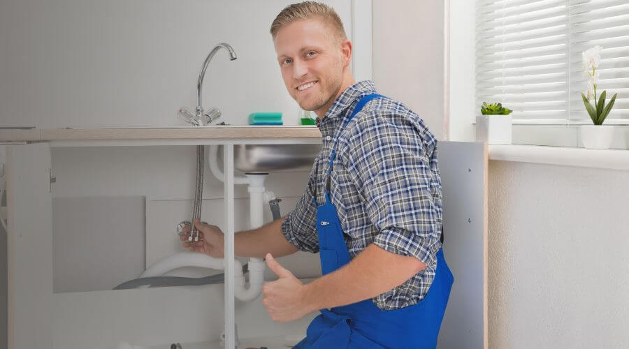 Professional Leak Detection in Niagara, WI