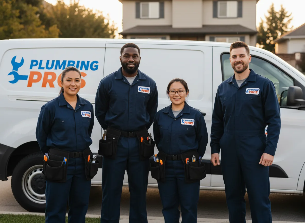 Water Heater Repair company in Niagara, WI
